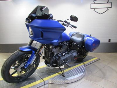 2026 Harley-Davidson FXLRST - Low Rider ST - Photo 6