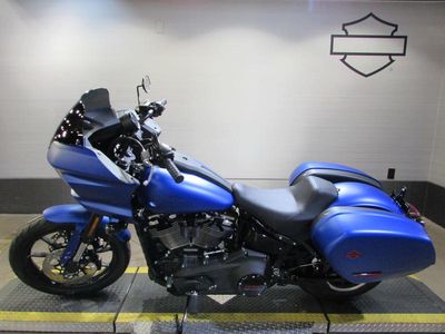 2026 Harley-Davidson FXLRST - Low Rider ST - Photo 5