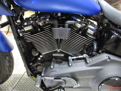 2026 Harley-Davidson FXLRST - Low Rider ST - Photo 12