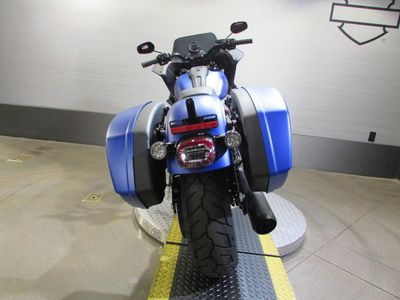 2026 Harley-Davidson FXLRST - Low Rider ST - Photo 3