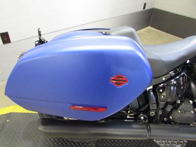 2026 Harley-Davidson FXLRST - Low Rider ST - Photo 10