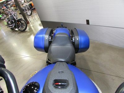 2026 Harley-Davidson FXLRST - Low Rider ST - Photo 13