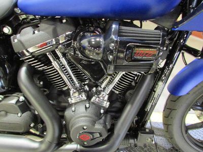 2026 Harley-Davidson FXLRST - Low Rider ST - Photo 9