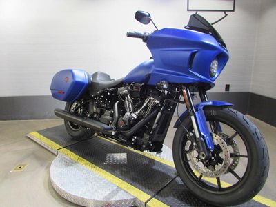 2026 Harley-Davidson FXLRST - Low Rider ST - Photo 8