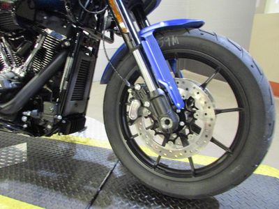 2026 Harley-Davidson FXLRST - Low Rider ST - Photo 11