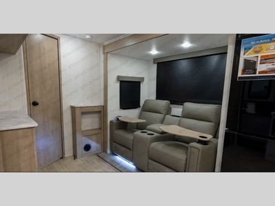2025 Palomino SolAire - Photo 4