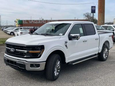 2026 Ford F-150 — photo 7 view