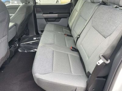 2026 Ford F-150 — photo 12 view