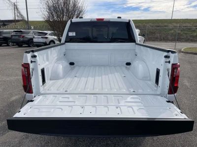 2026 Ford F-150 — photo 10 view
