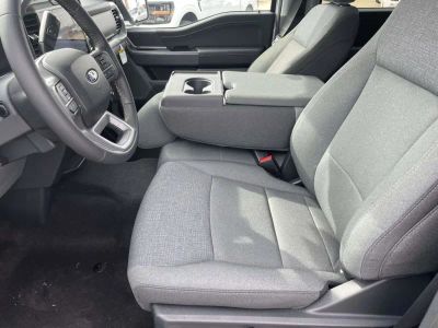 2026 Ford F-150 — photo 13 view