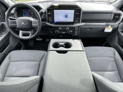 2026 Ford F-150 — photo 11 view