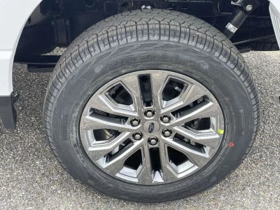 2026 Ford F-150 — photo 9 view