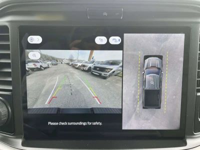 2026 Ford F-150 — photo 20 view
