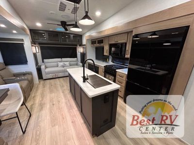 2026 Forest River RV Rockwood Signature - Photo 15