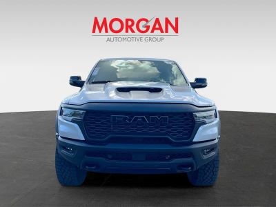 2026 Ram 1500 — side profile view