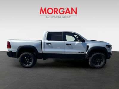 2026 Ram 1500 — photo 8 view