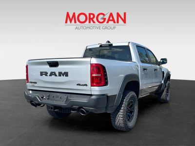 2026 Ram 1500 — photo 7 view