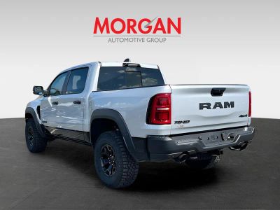 2026 Ram 1500 — detail view