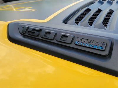2023 Ram 1500 — photo 11 view