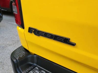 2023 Ram 1500 — photo 7 view