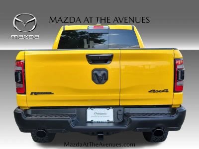 2023 Ram 1500 — photo 9 view