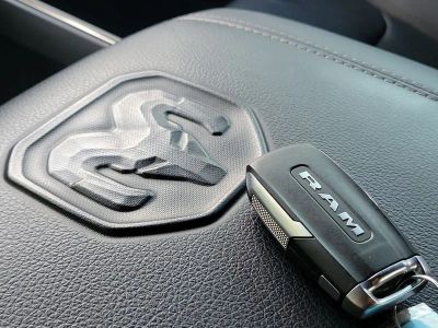 2023 Ram 1500 — photo 39 view