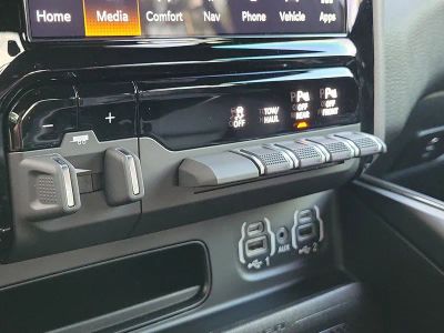 2023 Ram 1500 — photo 35 view