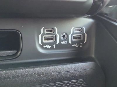 2023 Ram 1500 — photo 36 view