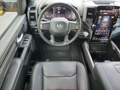 2023 Ram 1500 — photo 16 view