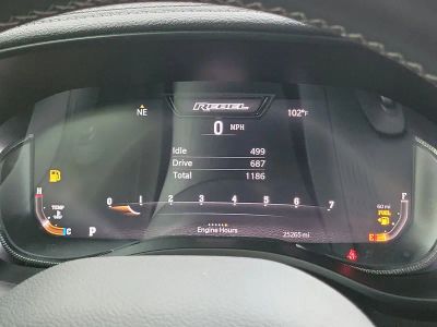 2023 Ram 1500 — photo 27 view