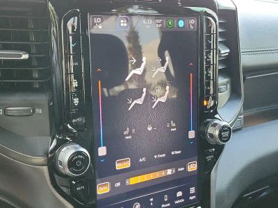 2023 Ram 1500 — photo 34 view