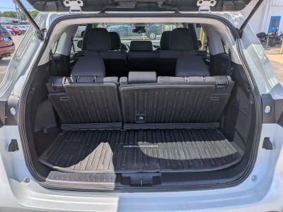 2022 Toyota Highlander - Photo 21