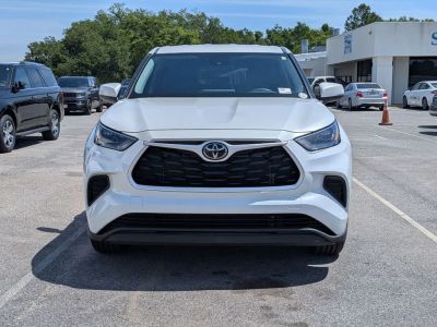 2022 Toyota Highlander - Photo 8