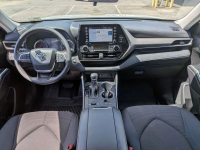 2022 Toyota Highlander - Photo 20
