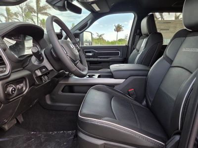 2026 Ram 2500 — photo 12 view