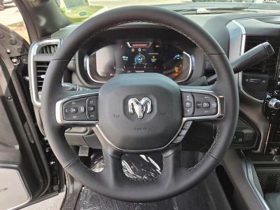 2026 Ram 2500 — photo 16 view