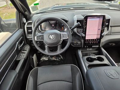 2026 Ram 2500 — photo 10 view