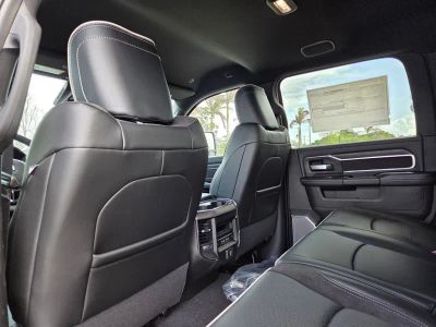 2026 Ram 2500 — photo 9 view