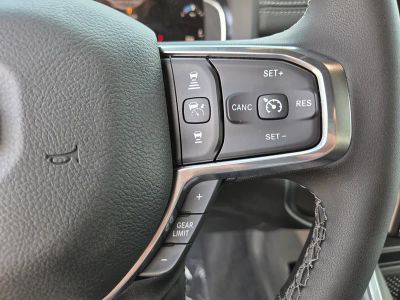 2026 Ram 2500 — photo 18 view