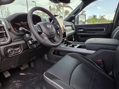 2026 Ram 2500 — photo 13 view