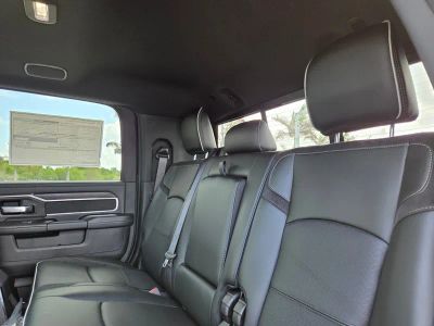 2026 Ram 2500 — photo 7 view