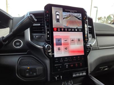 2026 Ram 2500 — photo 20 view