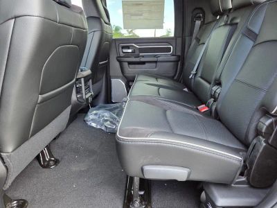 2026 Ram 2500 — photo 8 view