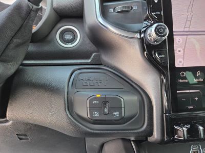 2026 Ram 2500 — photo 15 view