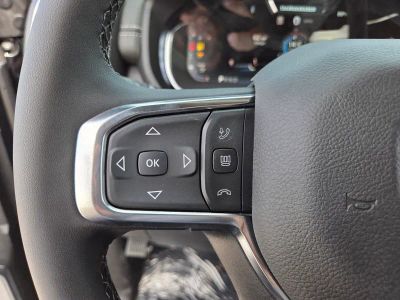 2026 Ram 2500 — photo 17 view