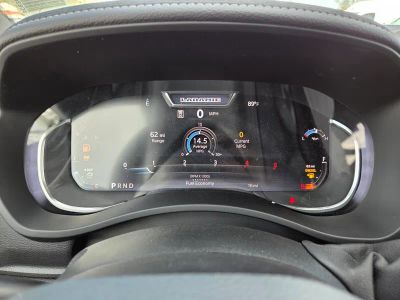 2026 Ram 2500 — photo 19 view