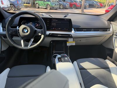 2026 BMW X1 xDrive28i - Photo 13