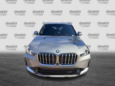 2026 BMW X1 xDrive28i - Photo 3