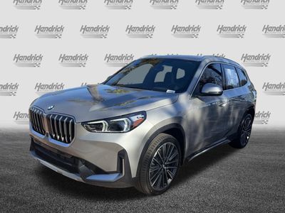 2026 BMW X1 xDrive28i - Photo 5