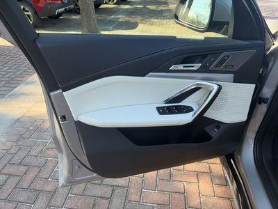 2026 BMW X1 xDrive28i - Photo 11